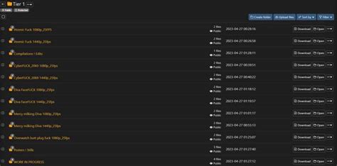 gofile.io rooms .